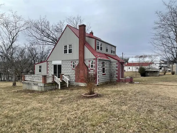 605 Third ST, Marble Hill, MO 63764