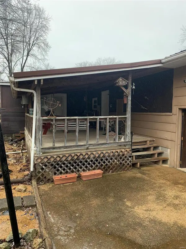 1951 Wayne 353, Piedmont, MO 63957