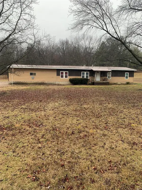 1951 Wayne 353, Piedmont, MO 63957