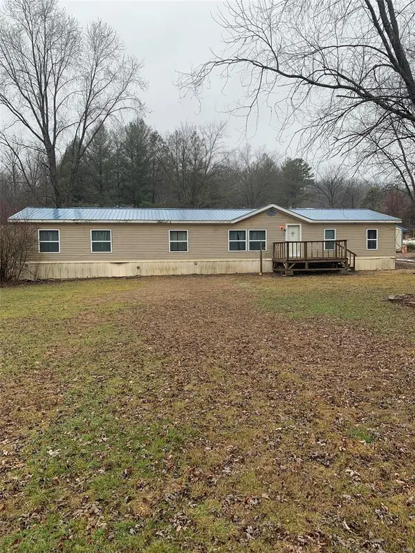 1951 Wayne 353, Piedmont, MO 63957