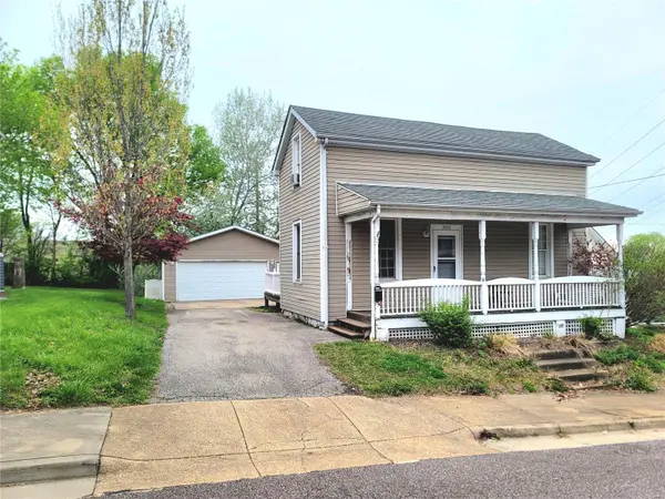 305 Macarthur ST,  Washington,  MO 63090
