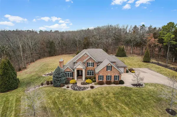 129 Country Club Grounds,  Washington,  MO 63090