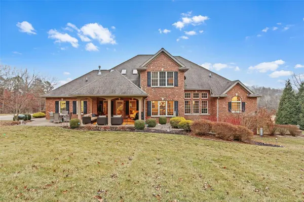 129 Country Club Grounds, Washington, MO 63090