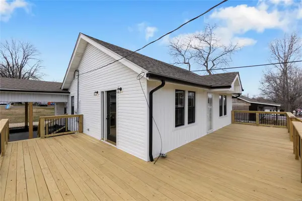601 N Prairie ST, Bloomfield, MO 63825