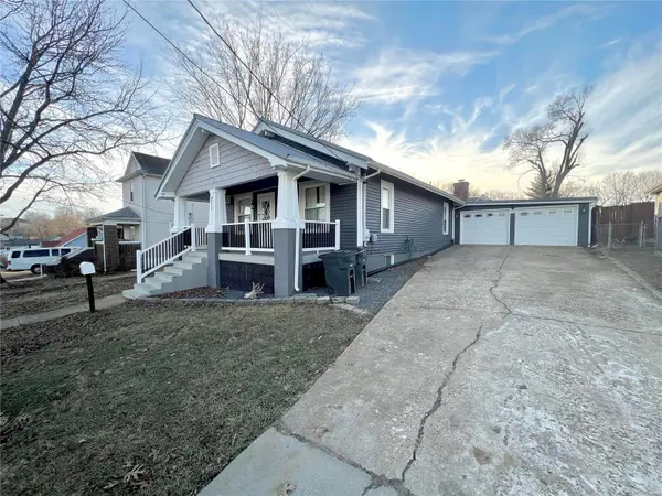 211 N Long ST, Bonne Terre, MO 63628