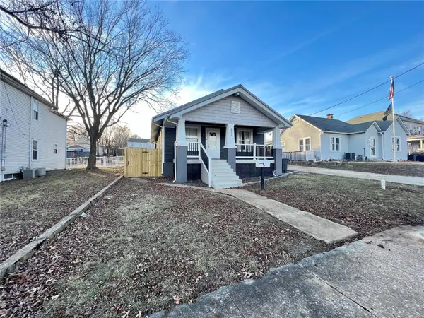 211 N Long ST, Bonne Terre, MO 63628