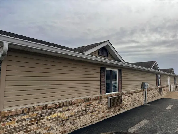 120 East AVE #1-6, Winfield, MO 63389