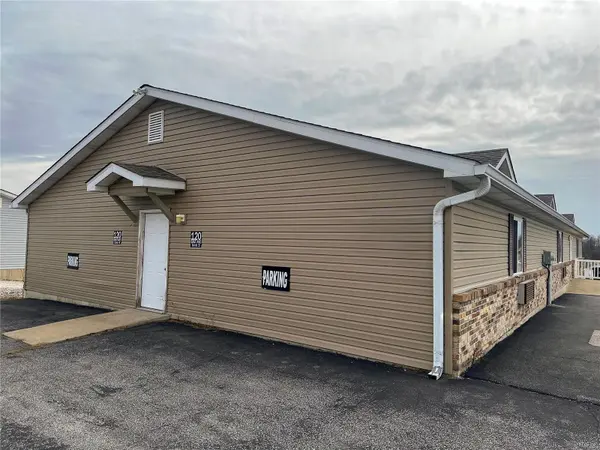120 East AVE #1-6, Winfield, MO 63389