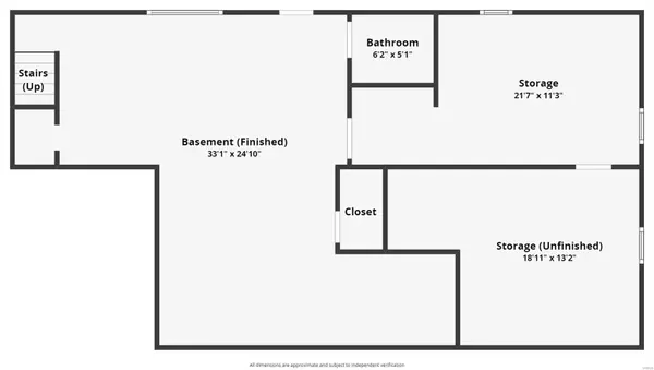 8423 Hawkesbury DR, Ferguson, MO 63121