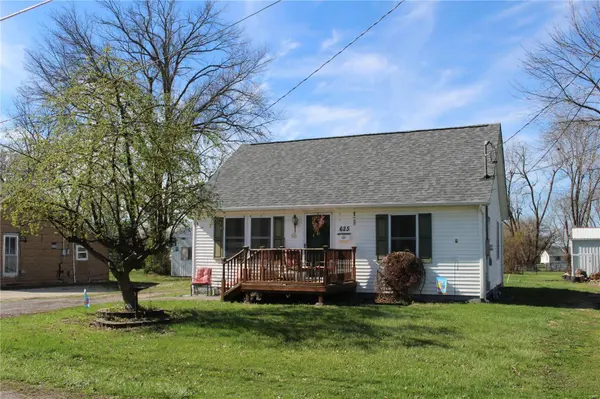 625 N Cherry ST, Montgomery City, MO 63361