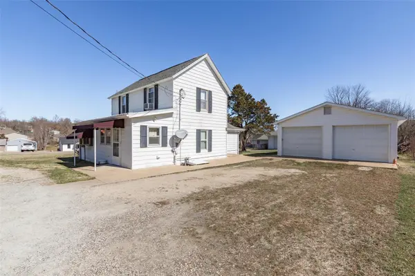 317 W Fite ST, Park Hills, MO 63601