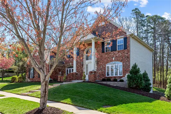 17738 Vintage Oak DR, Wildwood, MO 63038