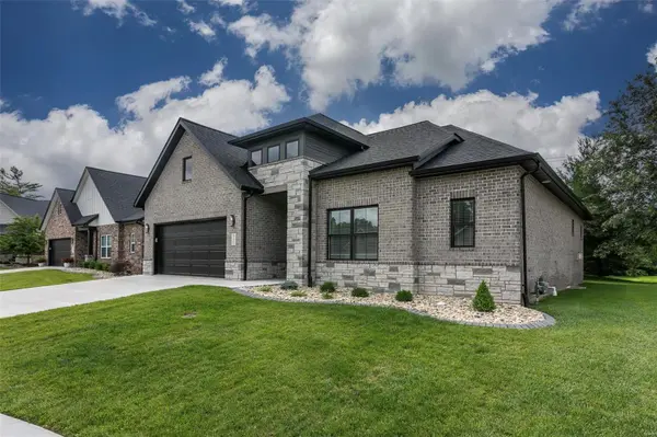 131 KNIGHTS BRIDGE LN., Edwardsville, IL 62025