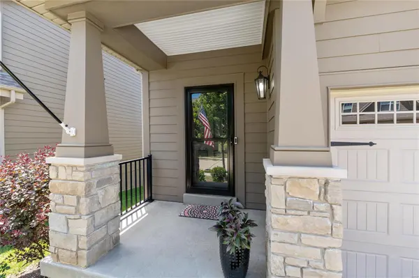 2509 S Kilare LN, Wildwood, MO 63040
