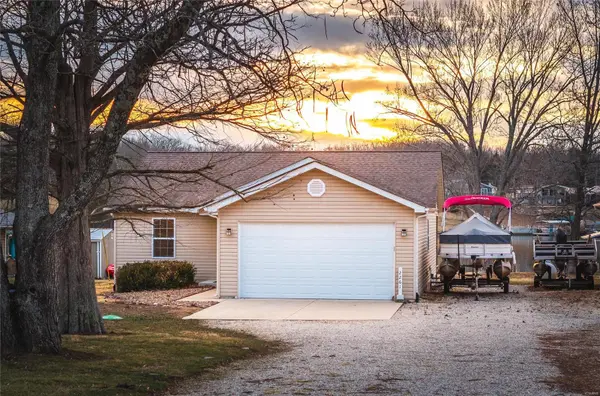 2261 Lakeshore DR,  Cuba,  MO 65453