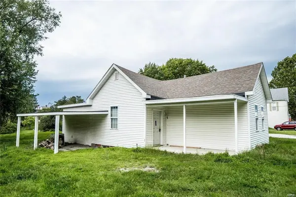 215 Beidler ST, Collinsville, IL 62234