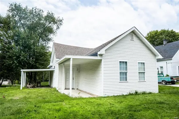 215 Beidler ST,  Collinsville,  IL 62234