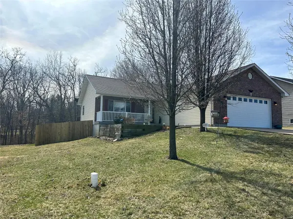 910 Grove, Bonne Terre, MO 63628