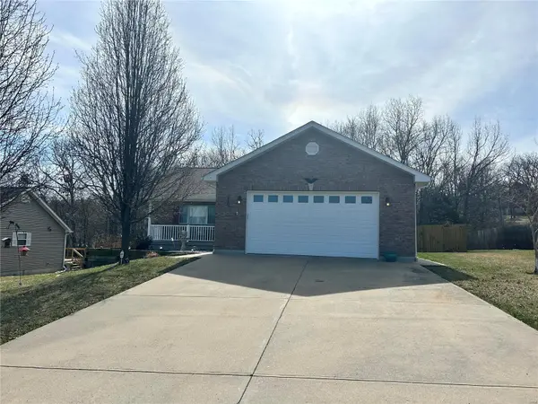 910 Grove, Bonne Terre, MO 63628