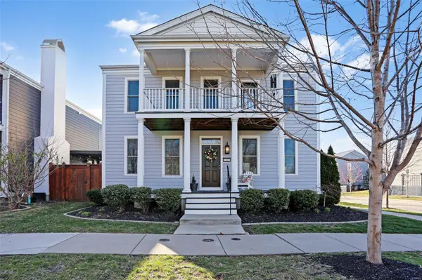 3325 Granger BLVD, St Charles, MO 63301