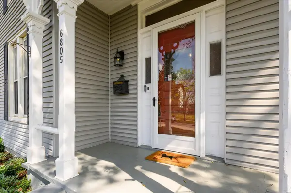 6805 Waldemar AVE, St Louis, MO 63139