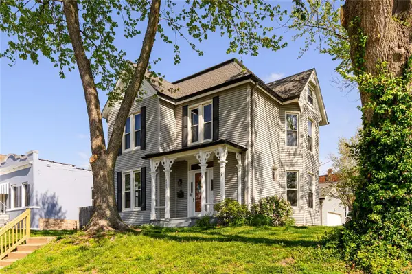 6805 Waldemar AVE, St Louis, MO 63139