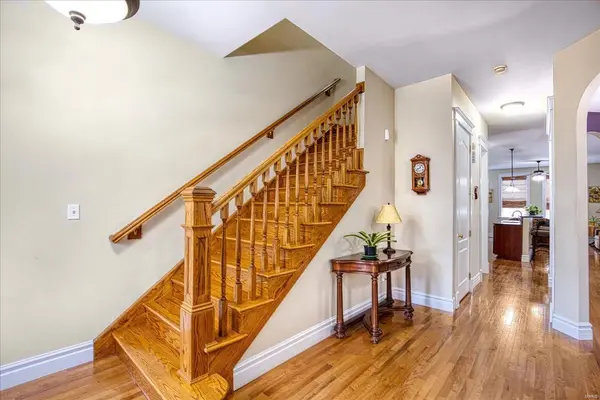 4046 Blaine AVE, St Louis, MO 63110