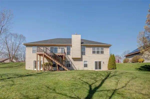 1170 Red Hawk Ridge LN, O'fallon, IL 62269