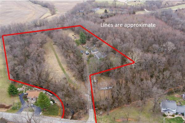 809 Veterans Memorial DR, Livingston, IL 62058