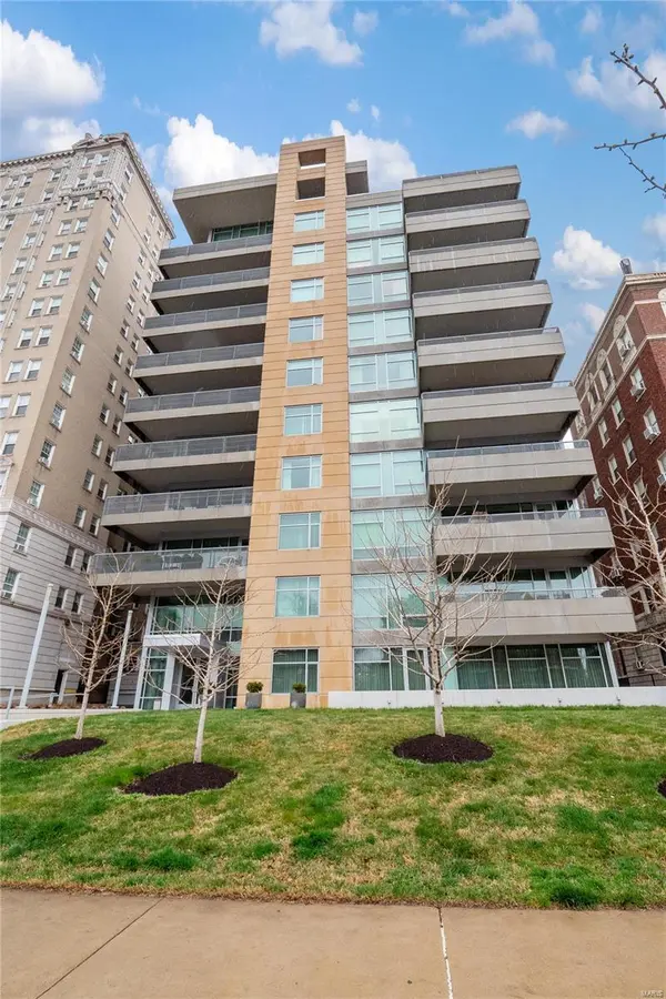4545 Lindell BLVD #13,  St Louis,  MO 63108