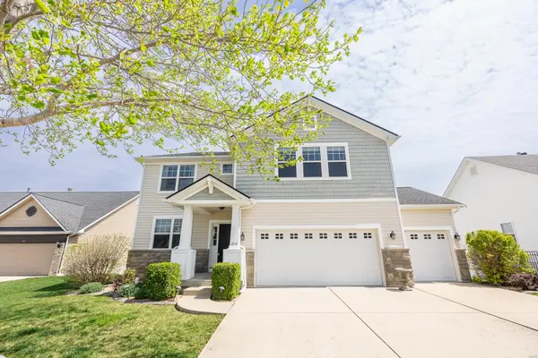 1212 Waldman CT, O'fallon, IL 62269