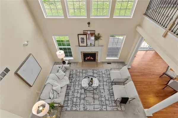 1126 Ridgeway Meadow DR, Ellisville, MO 63021