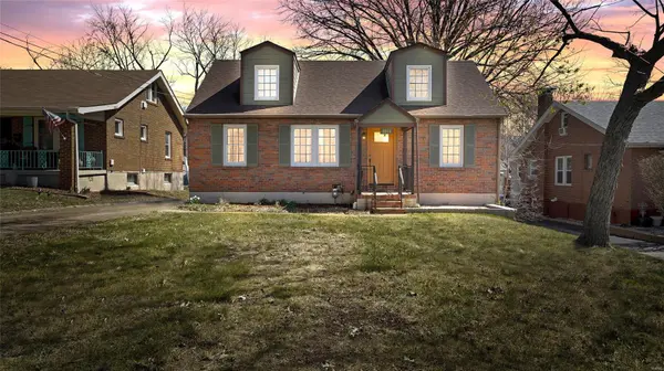 3814 Raymond AVE, Bridgeton, MO 63044