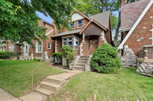 5627 Itaska ST, St Louis, MO 63109