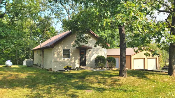 268 Greenstreet RD, Beaufort, MO 63013