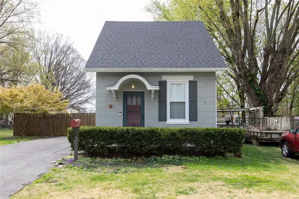 416 Brackett ST, Swansea, IL 62226