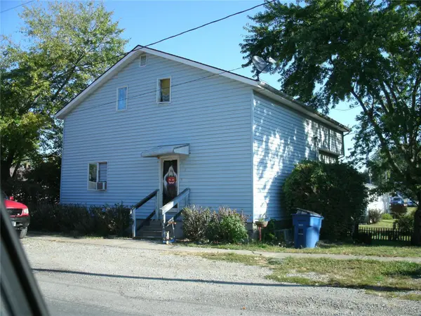 101 S Gum ST, Campbell Hill, IL 62916