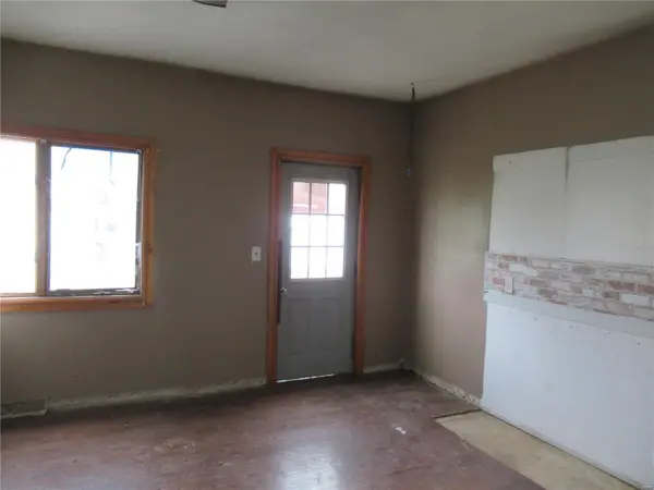101 S Gum ST, Campbell Hill, IL 62916