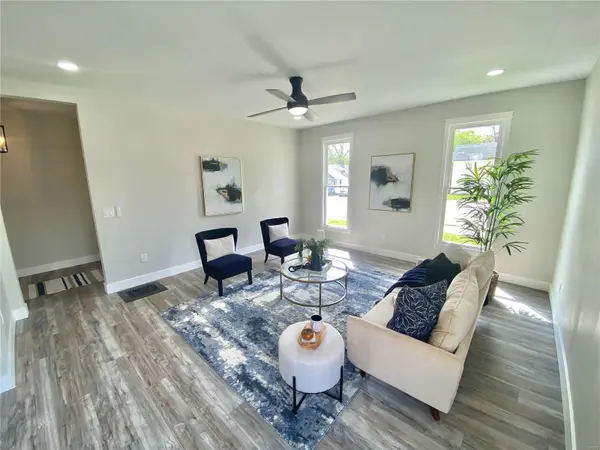 400 S Morrison AVE, Collinsville, IL 62234