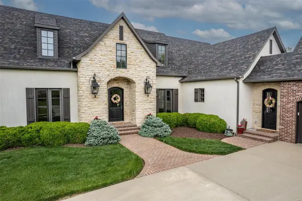 Address not disclosed, Lebanon, MO 65536