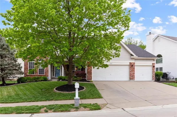 17065 Westridge Oaks DR, Wildwood, MO 63040