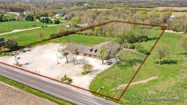 15281 State Highway 109, Dow, IL 62022