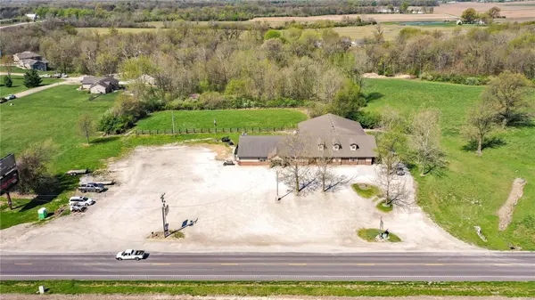 15281 State Highway 109, Dow, IL 62022