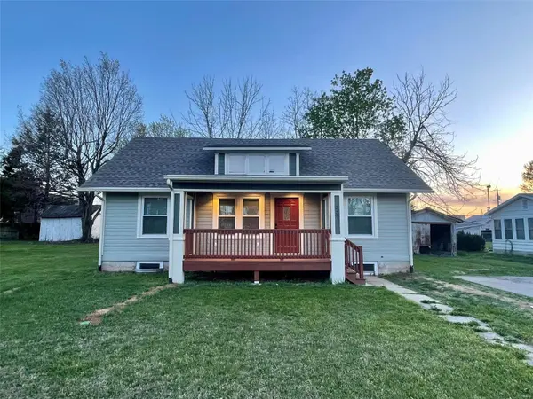 337 N Washington Ave, Lebanon, MO 65536