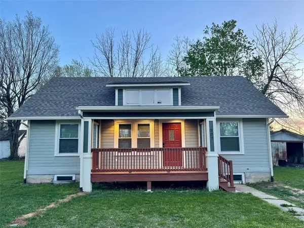 337 N Washington Ave, Lebanon, MO 65536
