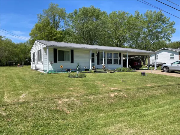 901 Northwood Drive, Piedmont, MO 63957