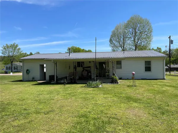 901 Northwood Drive, Piedmont, MO 63957