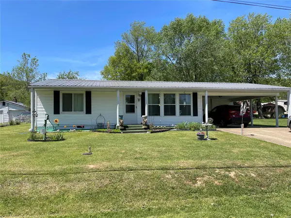 901 Northwood Drive, Piedmont, MO 63957