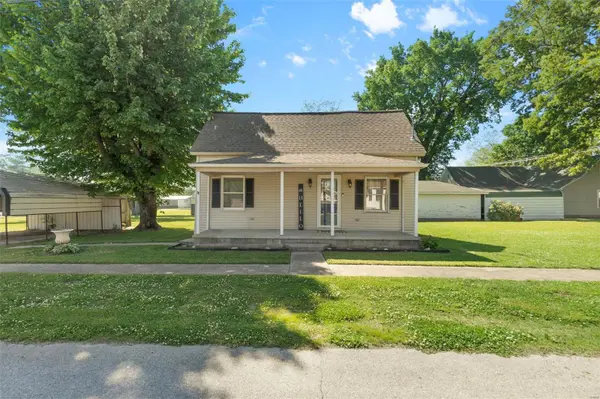 106 Driskell ST, Oran, MO 63771