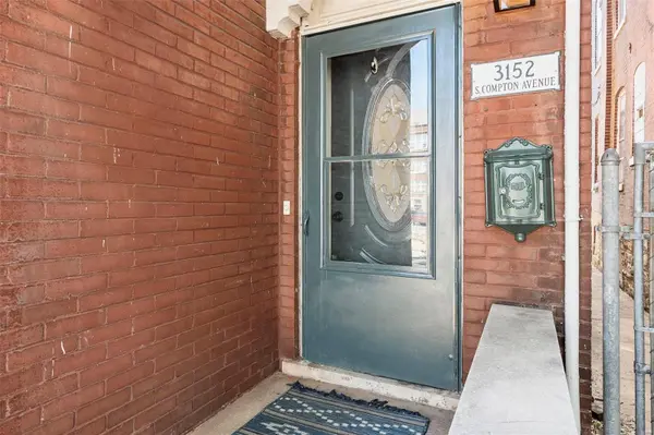 3152 S Compton AVE, St Louis, MO 63118